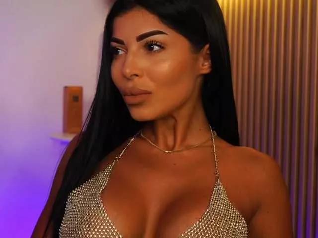 Offline KimyBroox on BongaCams