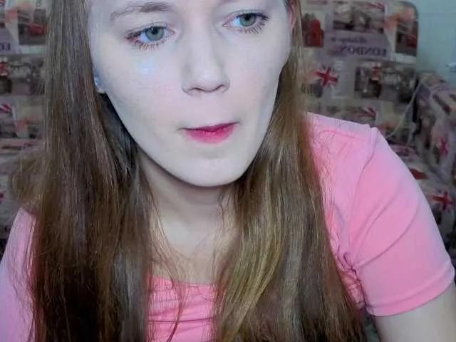 Offline Kisa75 on BongaCams