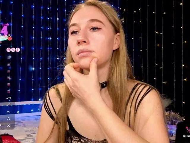 Offline kiska-wansday07 on BongaCams