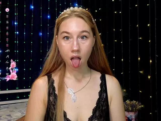 Offline kiska-wansday07 on BongaCams