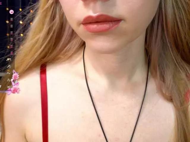 Offline kiska-wansday07 on BongaCams