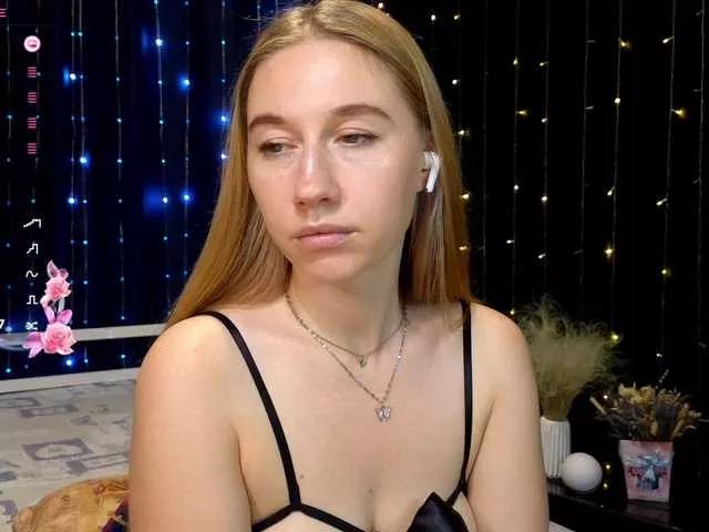 Offline kiska-wansday07 on BongaCams