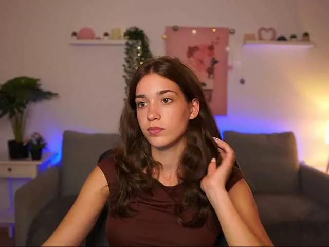 Offline kissiecat on BongaCams