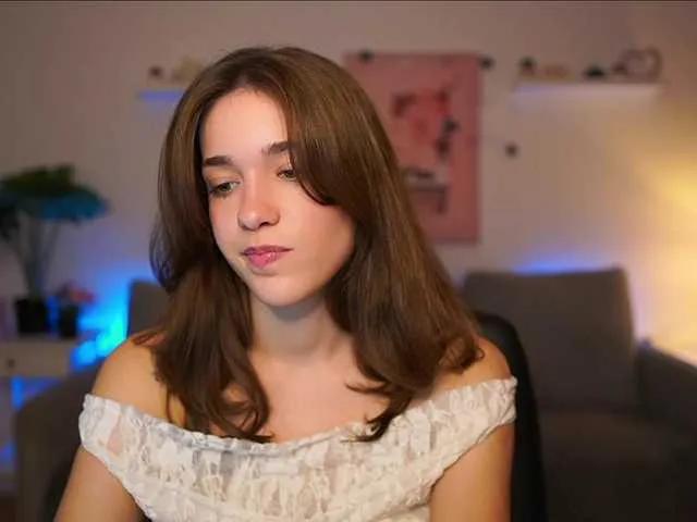 Offline kissiecat on BongaCams