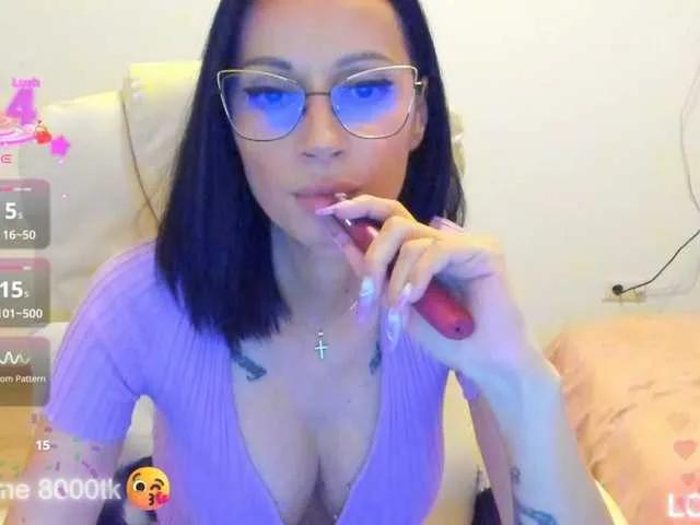 Offline kissnicol on BongaCams