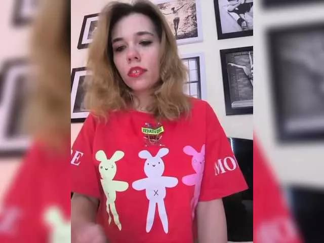 Kitteen on BongaCams 