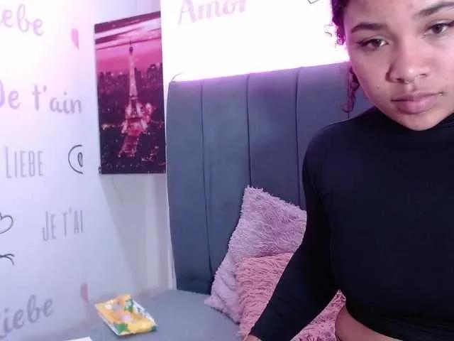KittyBrooke on BongaCams 
