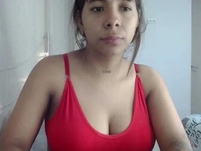 Freechat kittyrose3 on BongaCams