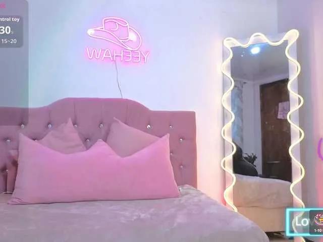 Freechat kittystart-tay on BongaCams