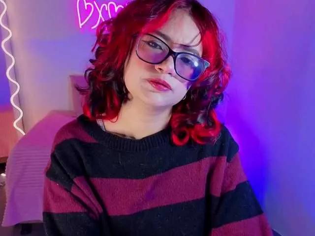 Freechat Kristen-tay on BongaCams