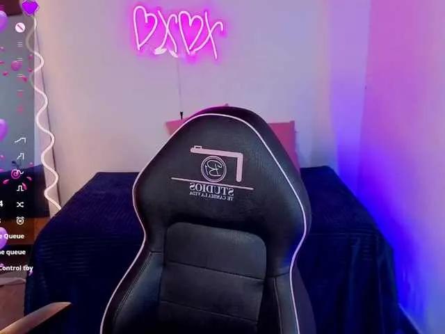 Freechat Kristen-tay on BongaCams