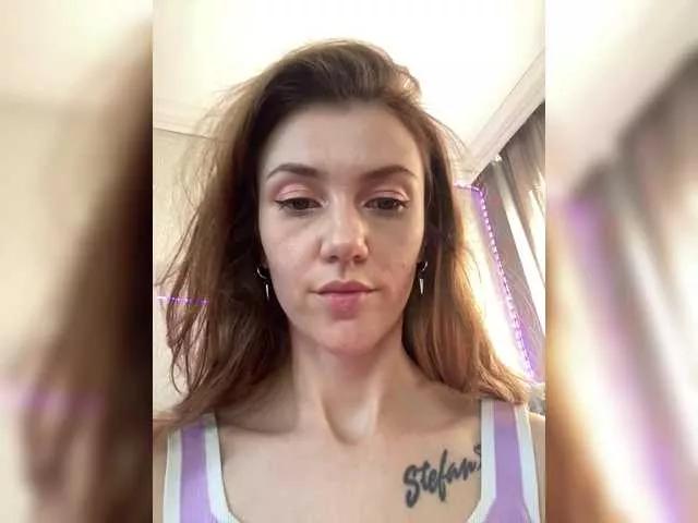 Offline KristinaMoonx on BongaCams