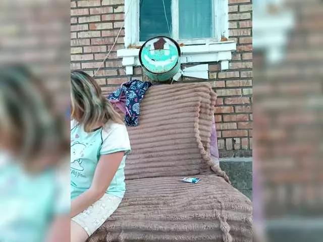 Freechat Krohab on BongaCams