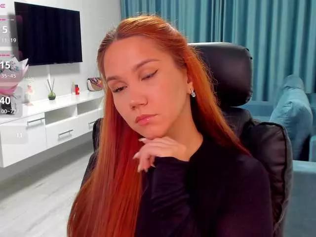 Offline KylieChapman on BongaCams