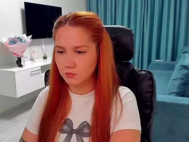 Offline KylieChapman on BongaCams