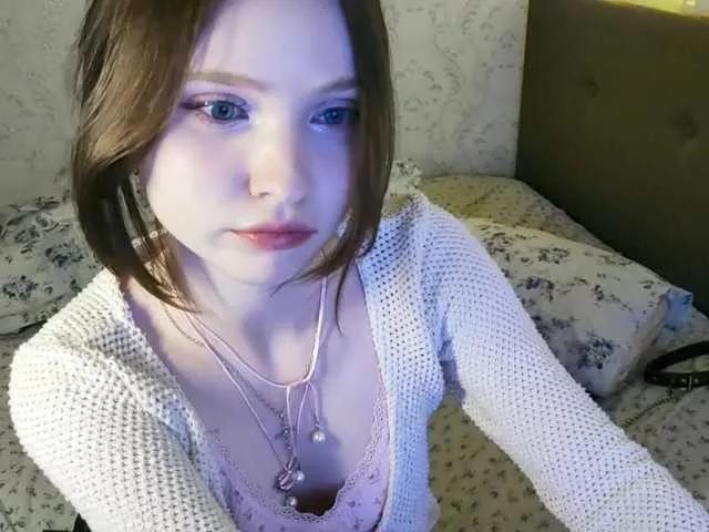 Offline l1ttle-puppy on BongaCams