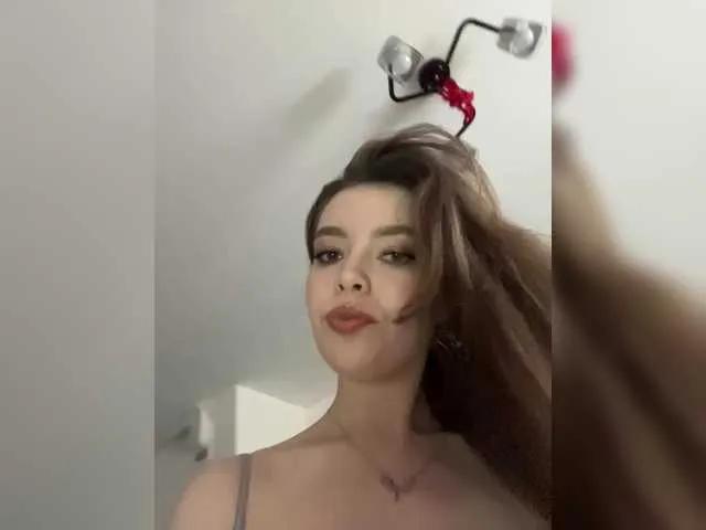 Freechat LadyEmily on BongaCams