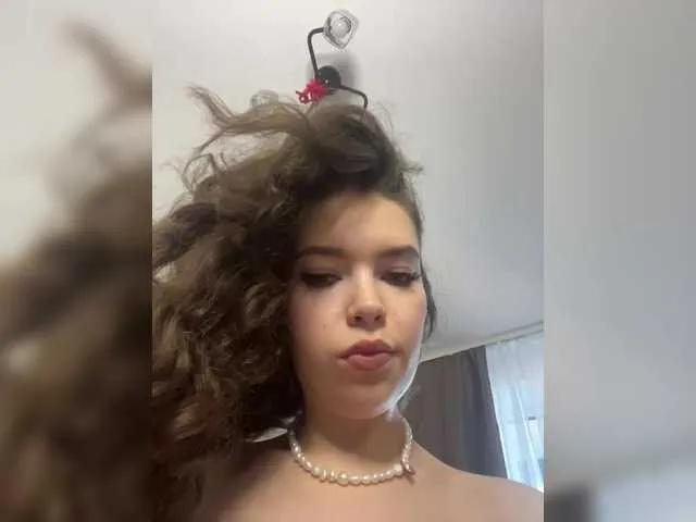 Freechat LadyEmily on BongaCams