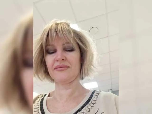 Offline LagoonJoy on BongaCams