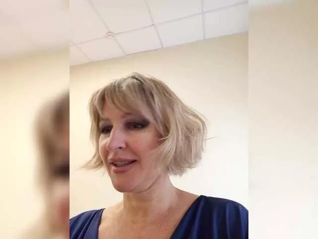 Offline LagoonJoy on BongaCams