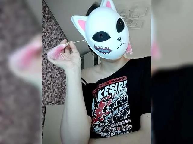 Freechat Lalilith18 on BongaCams