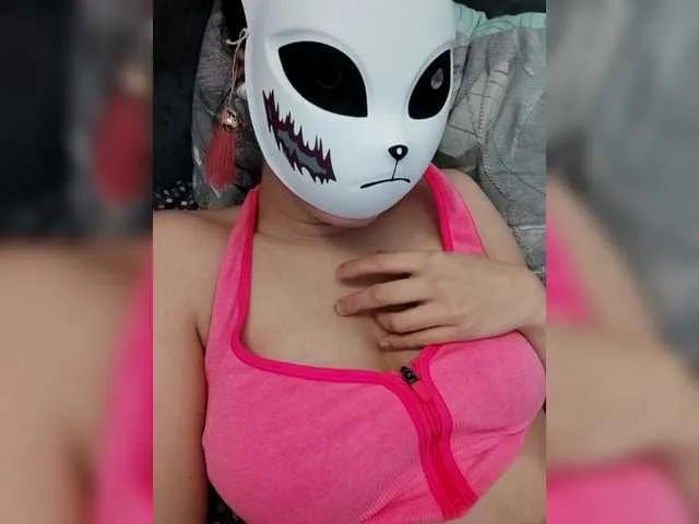 Freechat Lalilith18 on BongaCams