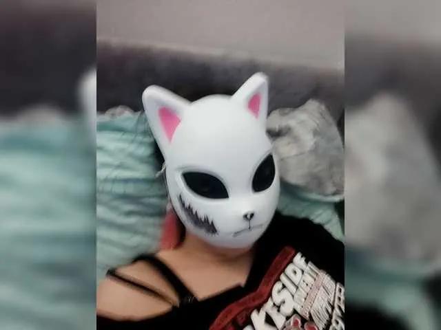 Freechat Lalilith18 on BongaCams