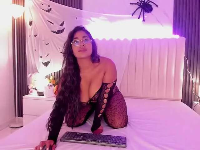 Freechat LanaRay1 on BongaCams