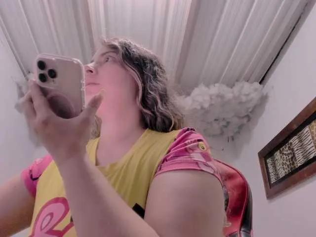 Offline LauuuG on BongaCams