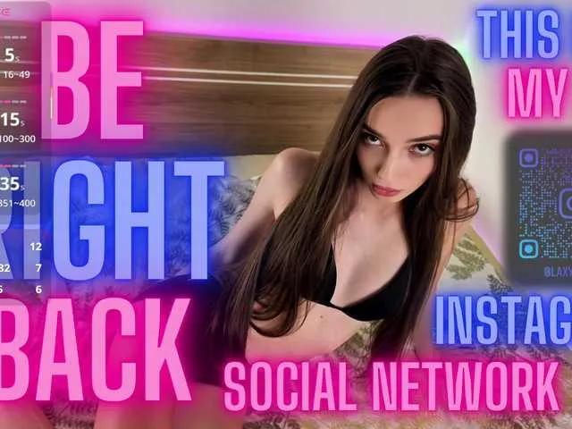 Offline laxyflaxy on BongaCams