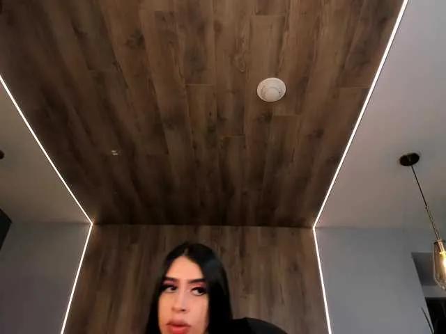 Offline LeahLombardi on BongaCams