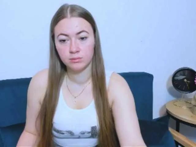 LeaSexy — Maybe u :*