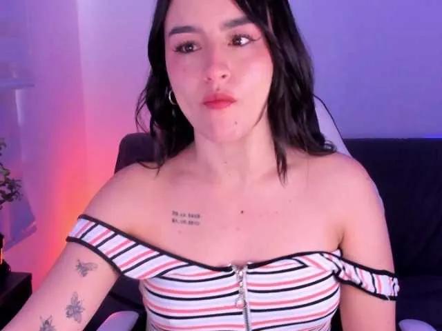 BongaCams LeeJhonson is Freechat LeeJhonson — If you talk dirty to me, you will surely make my pussy start to get wet, I love it when you make me touch my pussy, rub my clitoris imagining that it is your fingers that touch me... I love squirting, getting everything around me wet