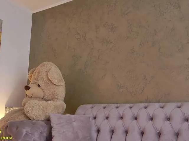 Offline LennaGodess on BongaCams