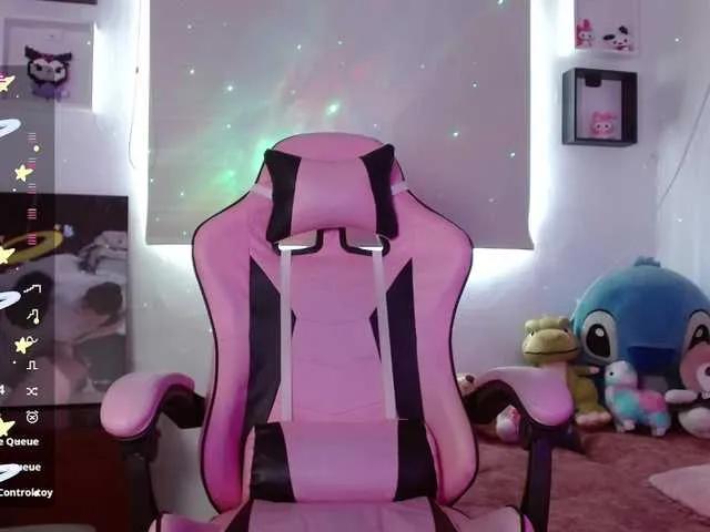 Offline levi-cloud on BongaCams