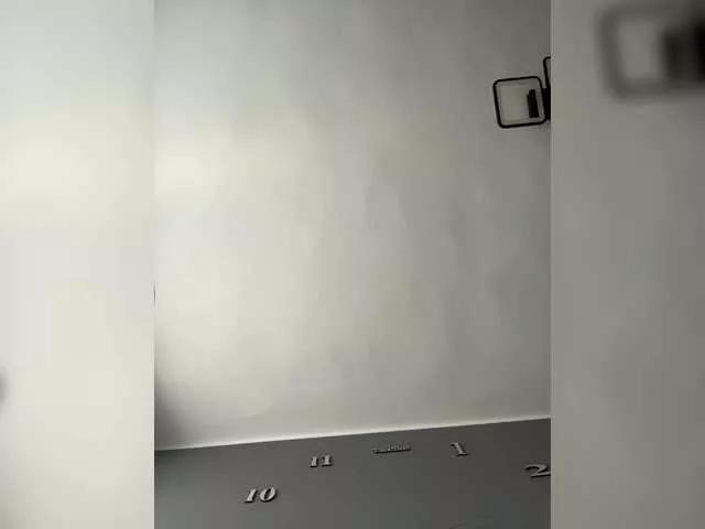 Offline LexieSpark on BongaCams