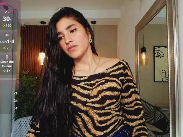 Offline Lia-Mar on BongaCams