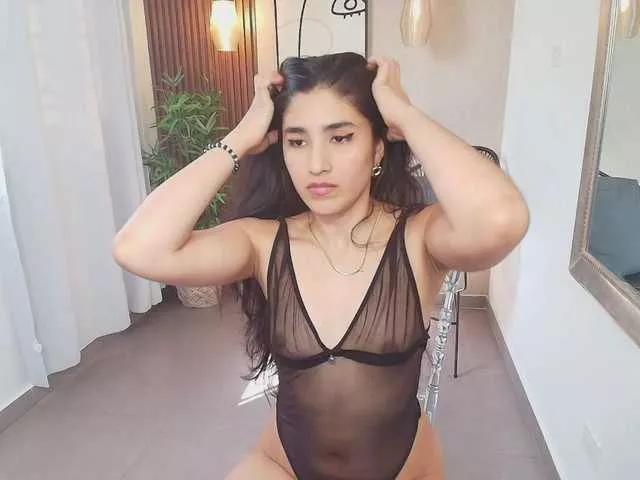 Offline Lia-Mar on BongaCams