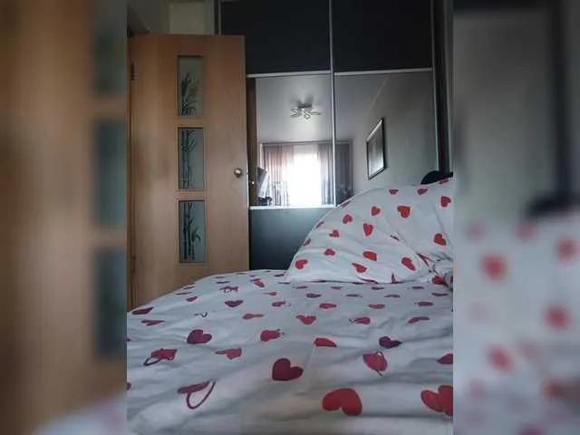 Offline LikaBest on BongaCams