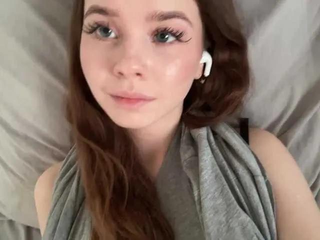 Lil-RO-XO — Freechat on BongaCams