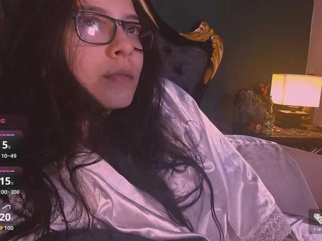 Offline LilithDark on BongaCams