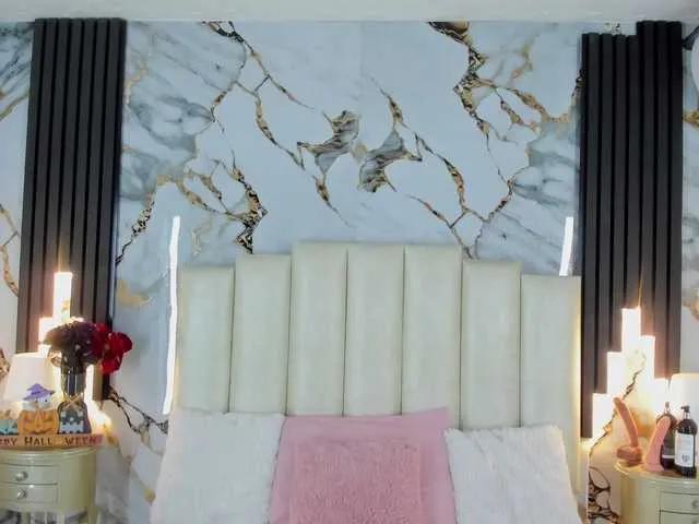 Offline Lilithmars69 on BongaCams