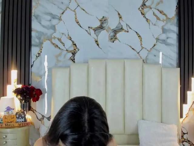 Offline Lilithmars69 on BongaCams