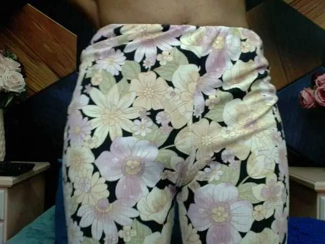 Offline LilMisDiva on BongaCams