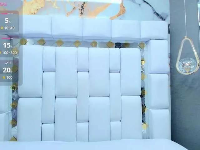 Freechat Lily-Rouse on BongaCams