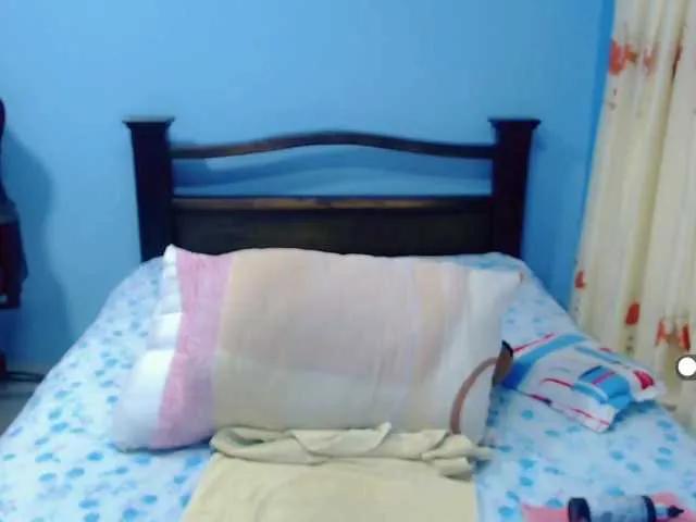 Offline LilyBenet1 on BongaCams