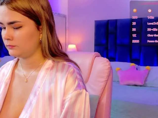 Offline LindayTaylor on BongaCams