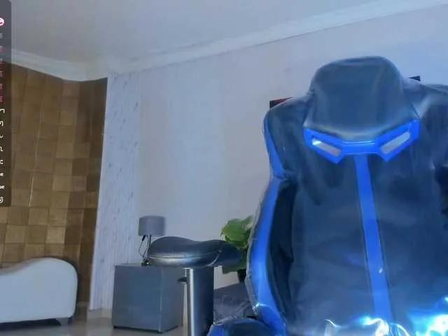 Offline Lissalittlee on BongaCams