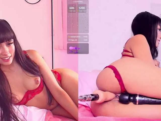 Offline Little-Siena on BongaCams