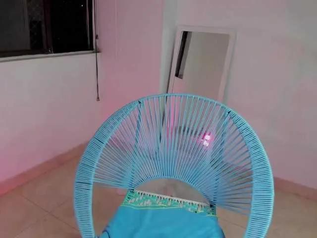 Offline littleDanni on BongaCams